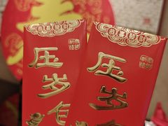 -无锡君来洲际酒店