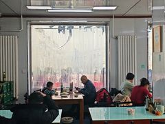 -北三沙家烧麦(北头道街店)