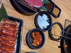 -九田家黑牛烤肉料理(溧阳吾悦店)