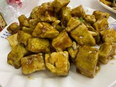-北戴河庆山饭店·海鲜砂锅粥(北戴河黑石路店)