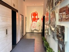 -龙门阵茶屋川菜馆(武康路店)