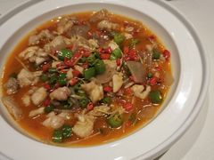 -贡宴盐帮菜自贡驻京联络处餐厅