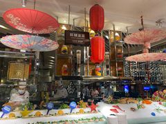-芭菲盛宴·环球美食(解放碑英利国际店)