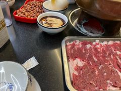 -新梅居(宁海东路店)