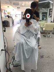 -蚂蚁造型沙龙
