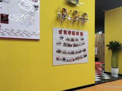 -成杰格斗·拳击·柔术·防身术(建设路店)