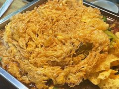 -在巷子里的烤肉店·螺蛳粉烤鱼·牛蛙(和美城店)