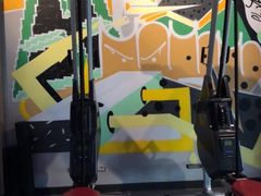 -Trainyard 炼·工场(中国国际贸易中心店)