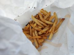 -麦当劳(天塔道店)