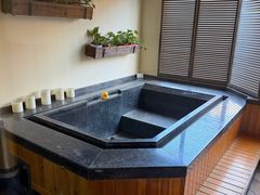 -春晖园度假酒店温泉