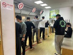 -道顺射箭·团建·骑射(张杨路店)