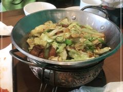 -三品香·江浙菜(松江九谊店)