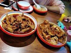 -老闵田螺馆·南昌市井菜·特色小吃(总店)