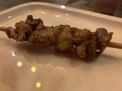 -管氏翅吧(广渠门店)
