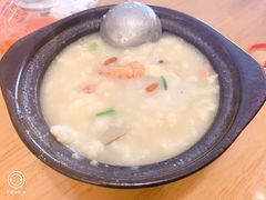 -蓝珊甄选海鲜自助·火锅大排档(近阿那亚店)
