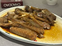 -潮道鱼仔店·潮汕味(长兴路店)