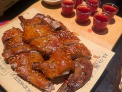 -桂小厨广西菜(万象城店)