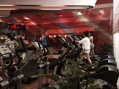 -奇迹健身(金牛凯德店)