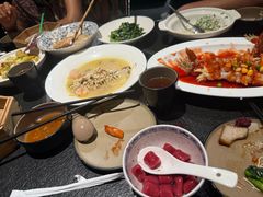 -金陵家宴·金陵春·南京菜(夫子庙店)