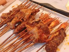 -靓靓蒸虾·头牌蒸虾(万松园玲珑店)