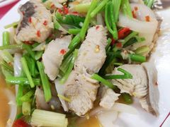 -阿兴生鱼片(大光路店)