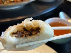 -翠湖宾馆·中餐厅