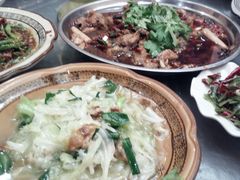 -李四哥太安鱼食府