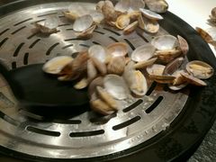 -苏大嘴海鲜牧场(奥林匹克店)