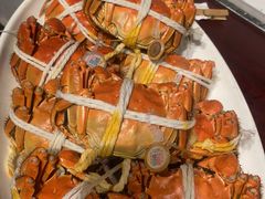 -鱼食饭稻·苏浙土菜17年老馆子(平江路店)