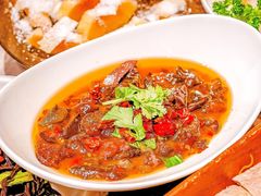 -芸山季·云南野生菌火锅(宝能环球汇店)