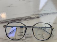 -康利眼镜·蔡司战略合作店(龙泉书房店)