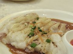 -中山国际酒店中餐厅