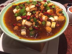 -绿茶餐厅(蓝色港湾店)
