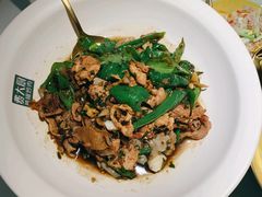-费大厨辣椒炒肉(新城吾悦广场店)