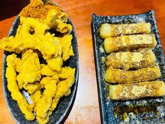 重庆小酥肉-付小姐在成都(中山公园店)