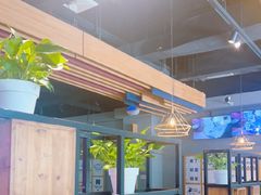 -打酱友•斑鱼海鲜粥火锅(吴桥店)