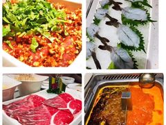 -串一火锅(赛格国际购物中心店)