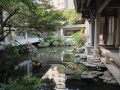 -南园酒家(前进路店)