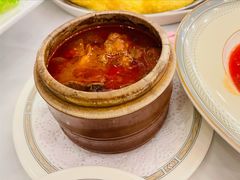 精品罐焖牛肉-莫斯科餐厅