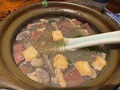 -南京大牌档(青岛万象城店)