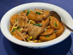 -香雪海饭店中餐厅(玉山店)