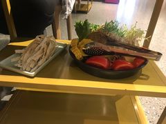 -八珍玉食鸡煲·打边炉(印象城店)