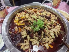 -蜀膳坊(洪公祠小区店)