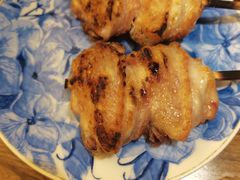 鸡翅-鸟幸 TORISAKI 炭火居酒屋
