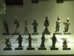 -上海纺织博物馆