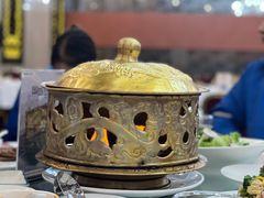 -唐乐宫·小厨餐厅
