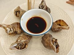 -粤盛海鲜平价店(洛溪食街店)