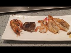 -大渔铁板烧(大悦城店)