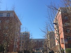 -大连理工大学(凌水校区)