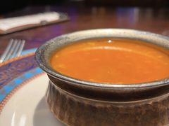 -甘尼仕印度餐厅爵士酒吧(阳春巷店)